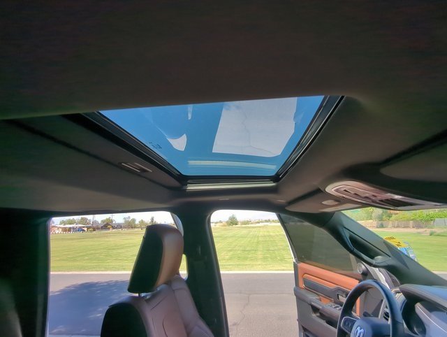 Photo of 2024 Chevrolet Silverado 2500HD LT